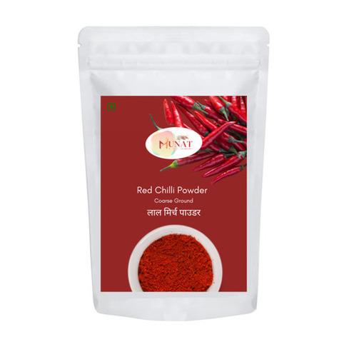 Red Chilli Powder