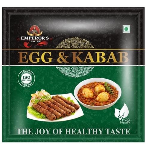 EMPEROR'S CHOICE EGG & KABAB MASALA