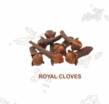 Royal Cloves
