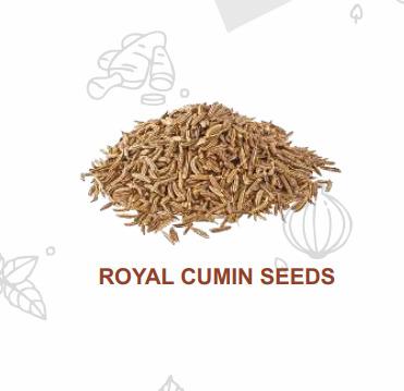 Royal Cumin Seeds
