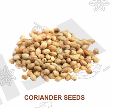 Coriander Seeds