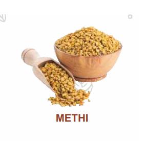 Methi