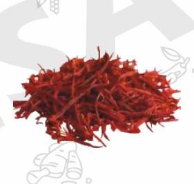 SAFFRON (Kessar)
