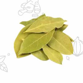 BAY LEAVES -TEJPATTA