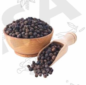 BLACK PEPPER-KALIMIRCH