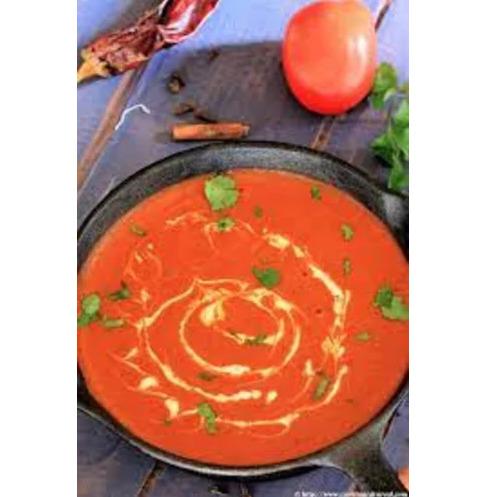 Frozen Gravy