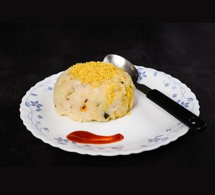 Frozen Upma
