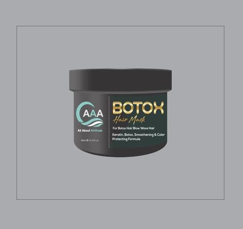 Botox Hair Mask