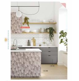 Rimzim Luxury Laminates