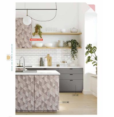 Rimzim Luxury Laminates