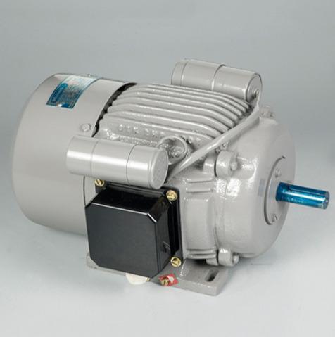 Heavy Duty Single Phase Motor