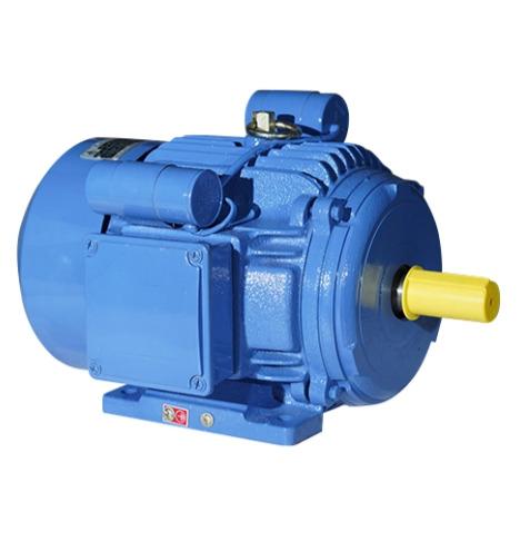 Single Phase CSCR Motor