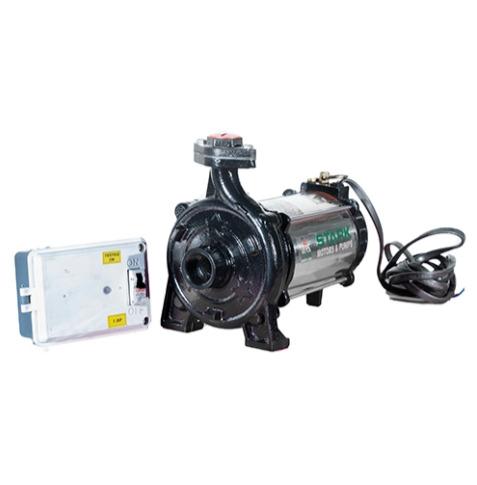 Heavy Duty Openwell Motor