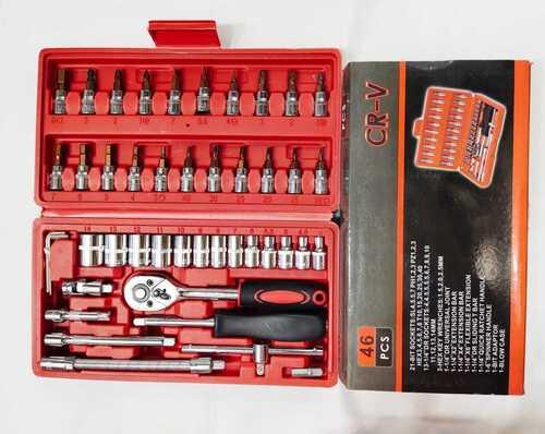 Screwdriver Tool Kit