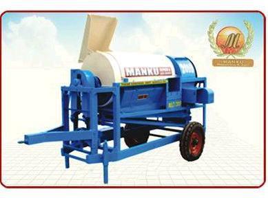 Multicrop Thresher