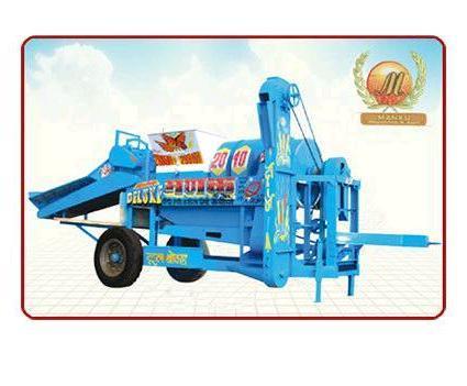 Deluxe Haramba Thresher