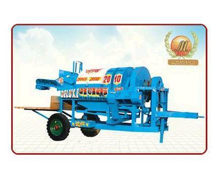 Haramba Thresher