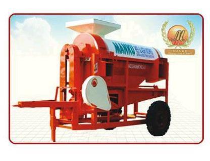 Maize Thresher