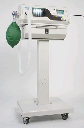Respimax Ventilator