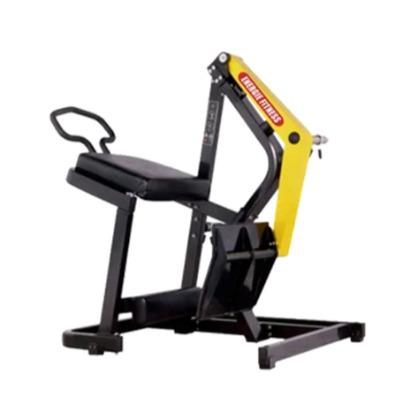 Plate Loaded Hammer Series Equipment