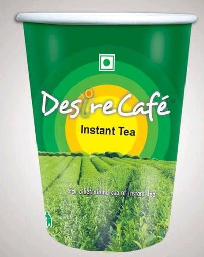 Instant Tea