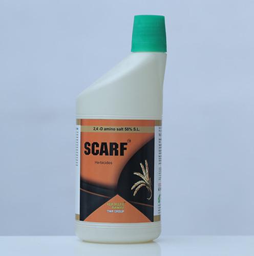 58 Percent S.L 2 4D Amino Salt Herbicides