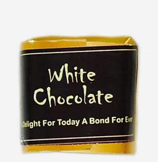White Chocolate