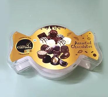 White Coconut Chocolate