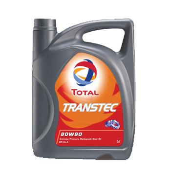 Transtec 4 80W90
