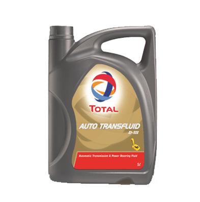 Auto Transfluid D-III
