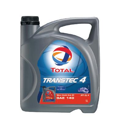Transtec 4 SAE 140