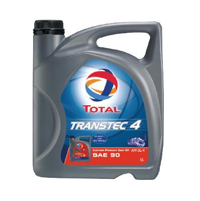 Transtec 4 SAE 90