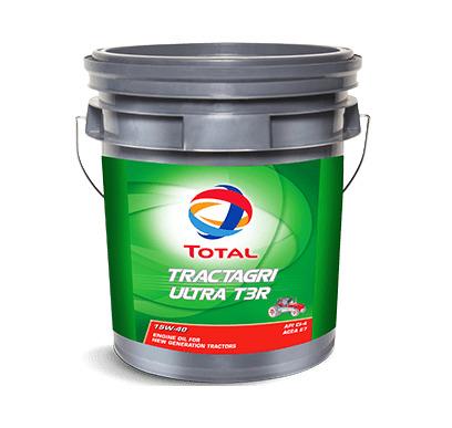 TRACTAGRI ULTRA T3R 15W40