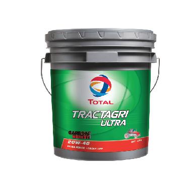 TRACTAGRI ULTRA 20W-40
