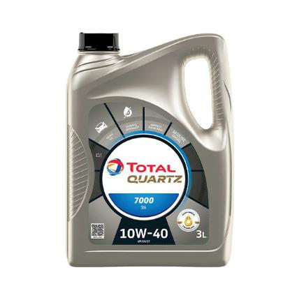 Quartz 7000 10W40 