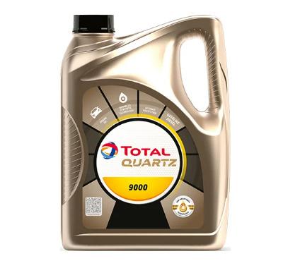 Quartz 9000 Energy 5W40