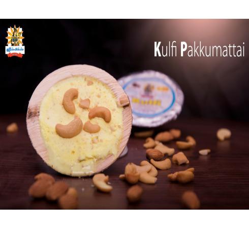 Kulfi Pakkumattai