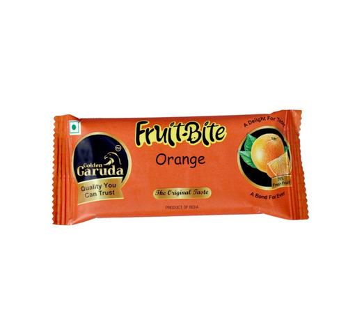 Fruit Bite Orange