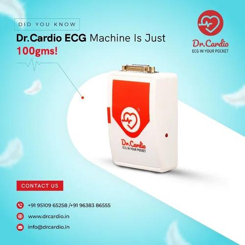 Portable ECG Recorder