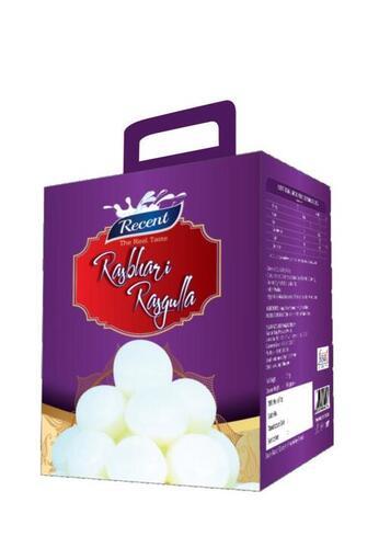 Rasbhari Rasgulla Gift pack 1 Kg