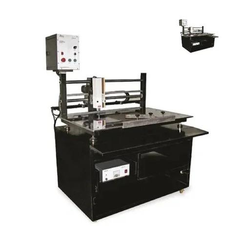 Ultrasonic Encapsulation Machine