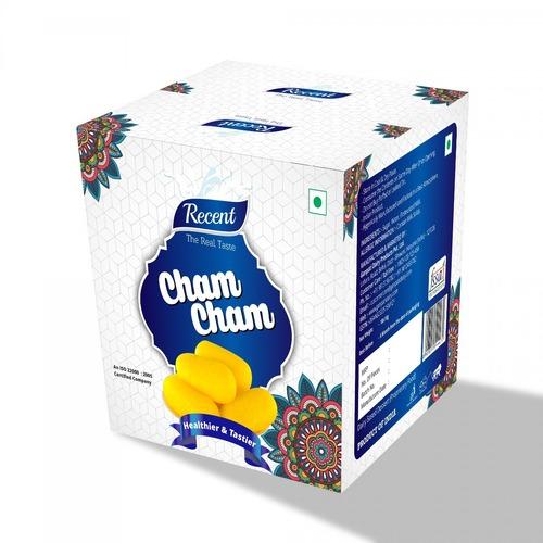 Cham Cham 17 kg