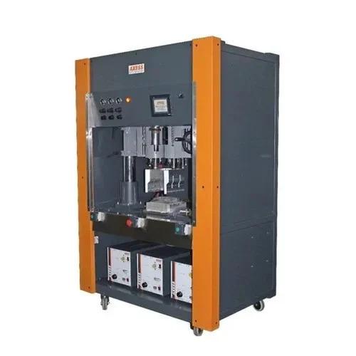 Special Purpose Machine Plastic Spot Welding