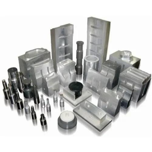 Ultrasonic Horns And Fixtures