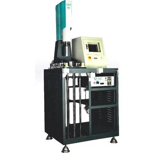AC Blower Welding Machine
