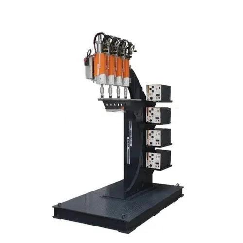 Multi Head PP Corrugated Box Welding Machine