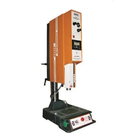 Spin Welding Machine