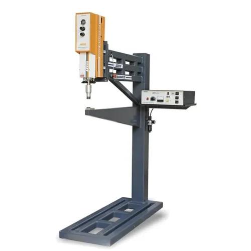 Ultrasonic PP Corrugated Box Welding Machine