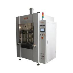 Axess Hot Plate Welder Machine