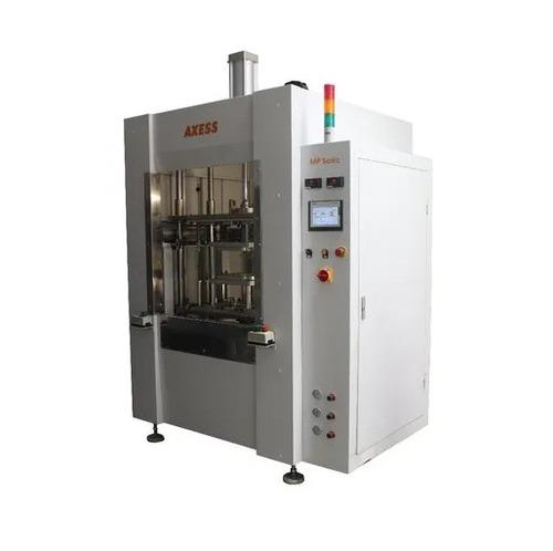 MS Hot Plate Welding Machine